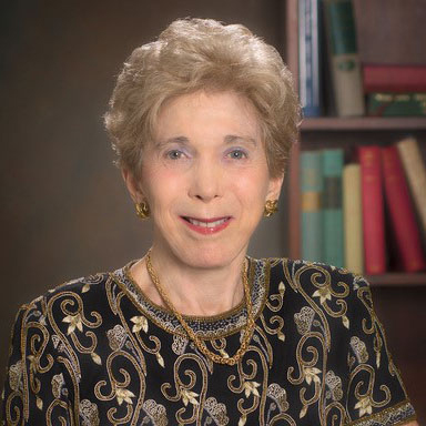 Ellen R. Gritz